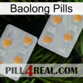 Baolong Pills 25